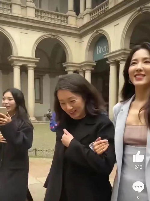曾黎铁粉 路人都觉得心寒的程度